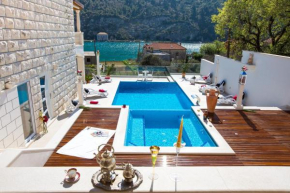 Гостиница Villa Arion  Мокошица